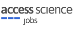Access-Science Jobs Access-Science Jobs